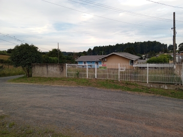 Terreno de esquina, Vila Comboni, Lages SC.