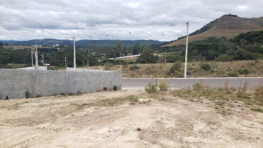 Terreno Loteamento dos Pinhais, Lages SC.