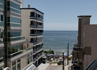 Residencial Edith Motter, Meia Praia, Itapema SC.