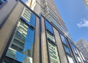 Sangiovese Residenziale, Meia Praia, Itapema AC.