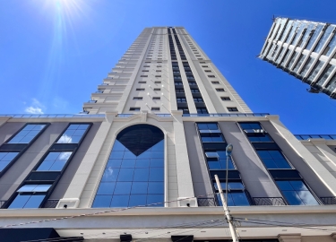 ST. Clair Residence, Centro, Itapema SC.