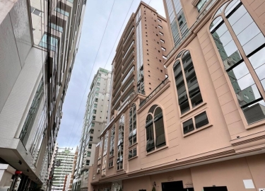 Residencial Fontana Di Trevi, Meia Praia SC.
