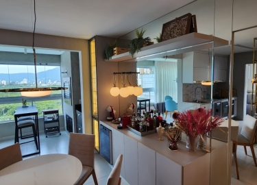 Residencial Elohim, Meia Praia, Itapema SC.