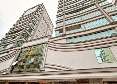Residencial Lago Di Garga, Meia Praia, Itapema SC