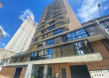 Residencial Dom Arthur, Canto da Praia, Itapema SC.