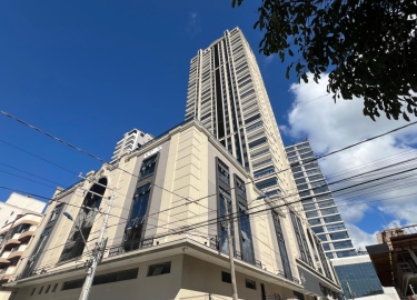 ST. Clair Residence, Itapema Centro, SC