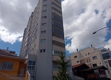 Apartamento Residencial Viena, Centro, Lages SC.
