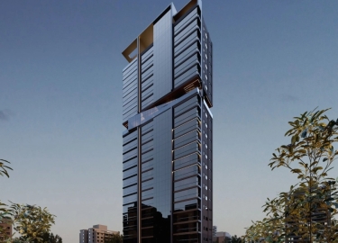 Celeno Residence, Balneário Perequê, Porto Belo SC.