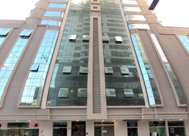 Residencial Palm Beach, Meia Praia, Itapema SC.