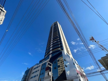 Residencial Pleniluni, Meia Praia, Itapema SC.