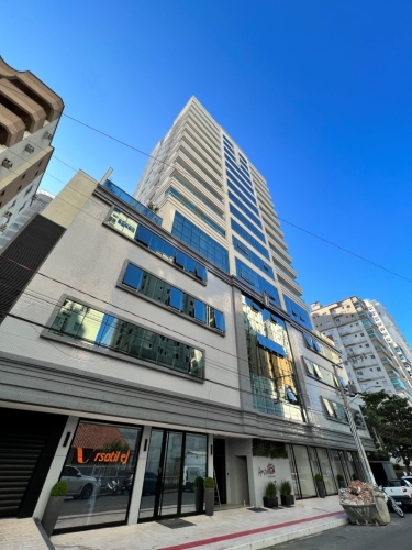 Residencial Amsterdam, Meia Praia SC.