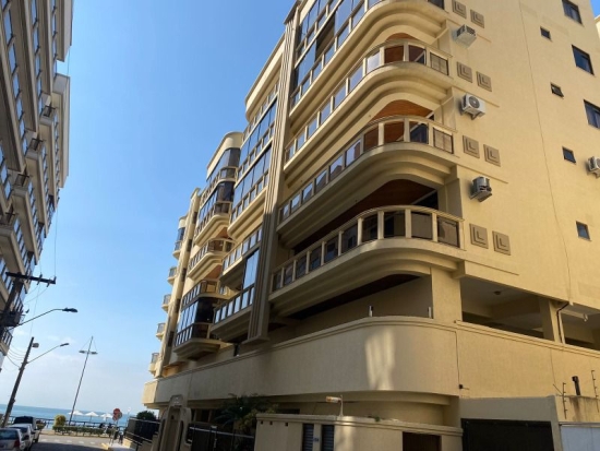 Residencial La Belle Epoque, Centro, Itapema SC.