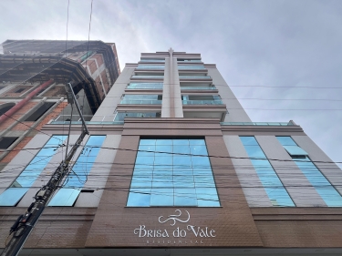 Residencial Brisa do Vale, Meia Praia, Itapema SC.