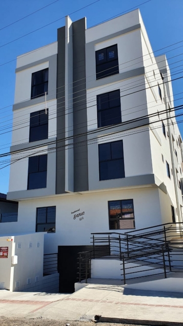 Apartamento, Bairro Universitário, Lages SC.
