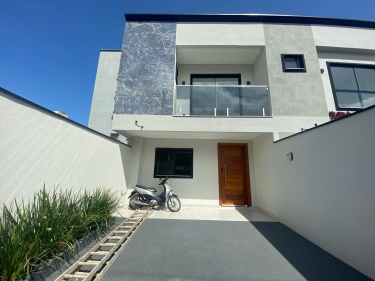 Residencial Violestas, Morretes, Itapema SC