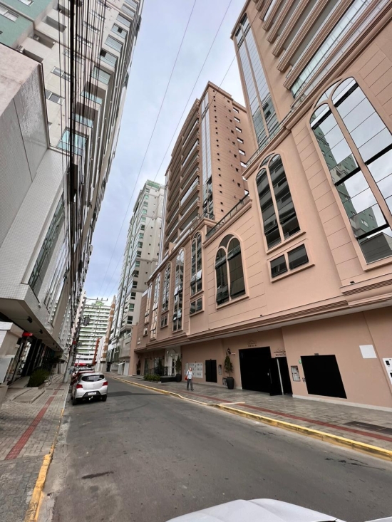Residencial Fontana Di Trevi, Meia Praia SC.