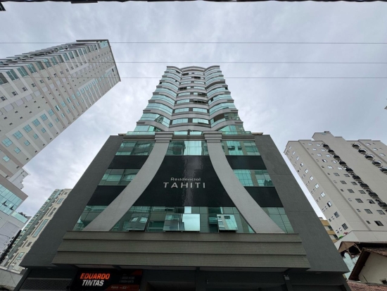 Residencial Tahiti, Meia Praia, Itapema SC.