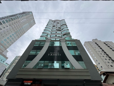 Residencial Tahiti, Meia Praia, Itapema SC.