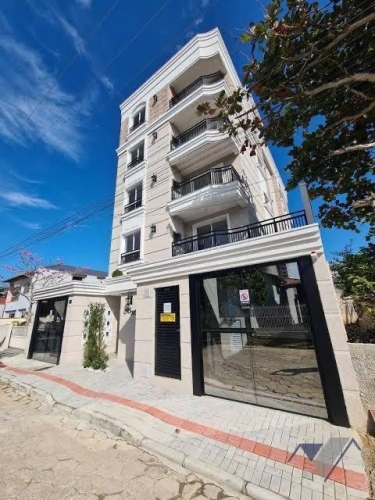Residencial Mozart, Balneário Perequê, Porto Belo SC.