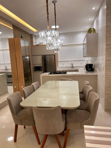 Residencial Mônaco, Meia Praia, Itapema SC.