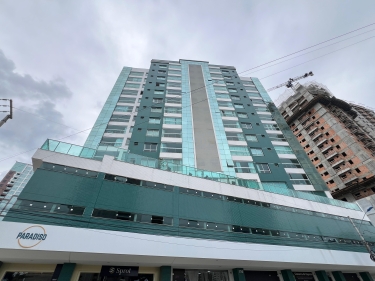 Residencial Paradiso, Centro, Itapema SC.