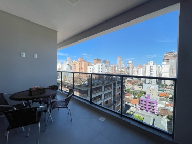 Residencial Ilha do Mel, Meia Praia, Itapema SC.