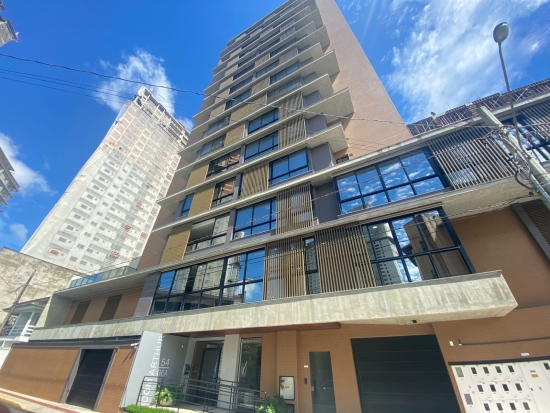 Residencial Dom Arthur, Canto da Praia, Itapema SC.