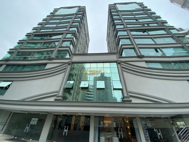 Residencial Lago Di Garga, Meia Praia, Itapema SC.