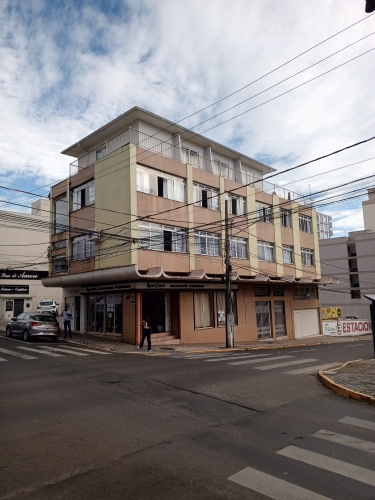 Apartamento Central, Lages SC