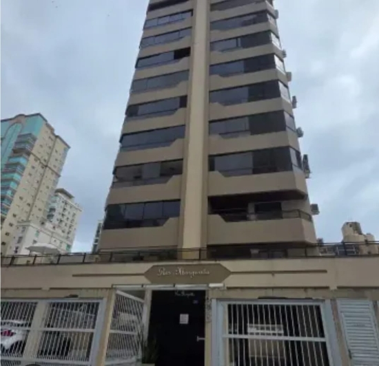 Residencial Margarita, Meia Praia, Itapema SC.