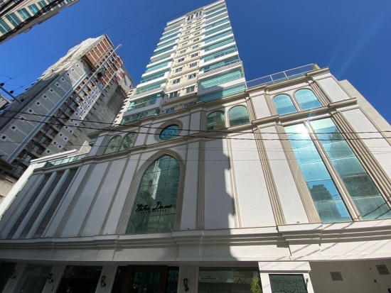 Residencial Notre Dame, Meia Praia, Itapema SC.