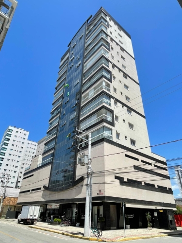 Residencial Le Havre Palace, Balneário Perequê, Porto Belo SC