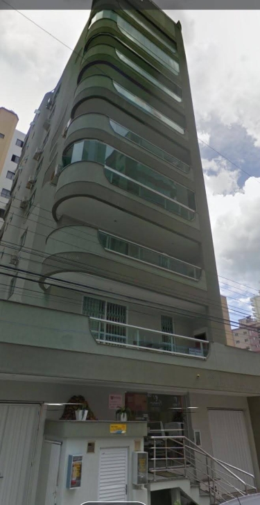 Residencial Antônio Santana, Meia Praia, Itapema SC.