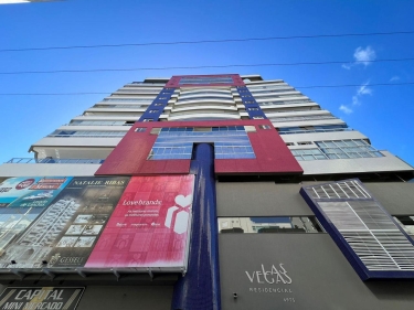 Residencial Las Vegas, Meia Praia, Itapema SC.