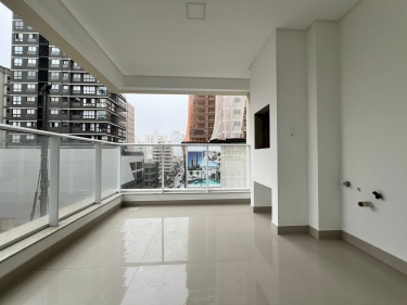 Hamburgo Residence, Meia Praia, Itapema SC.