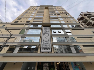 Residencial Ville de Lyon, Meia Praia, Itapema SC.