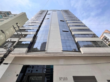 Milano Residence, Meia Praia, Itapema SC.
