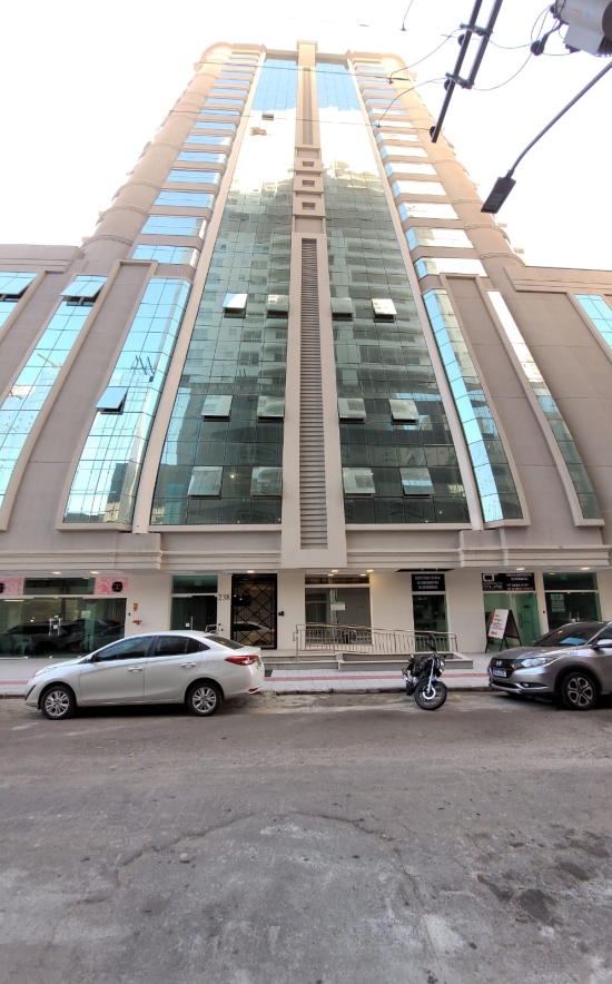 Residencial Palm Beach, Meia Praia, Itapema SC.