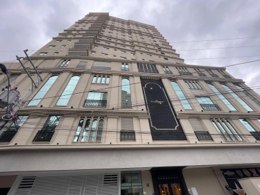 Residencial San Lorenzo, AV. Nereu Ramos Esq. Com Rua 118, Centro, Itapema.