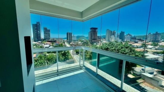 Residencial Imperador, Balneário Perequê, Porto Belo SC.