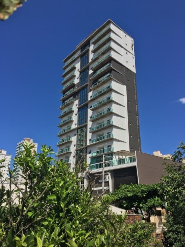 Residencial Saint Michel, Meia Praia, Itapema SC.