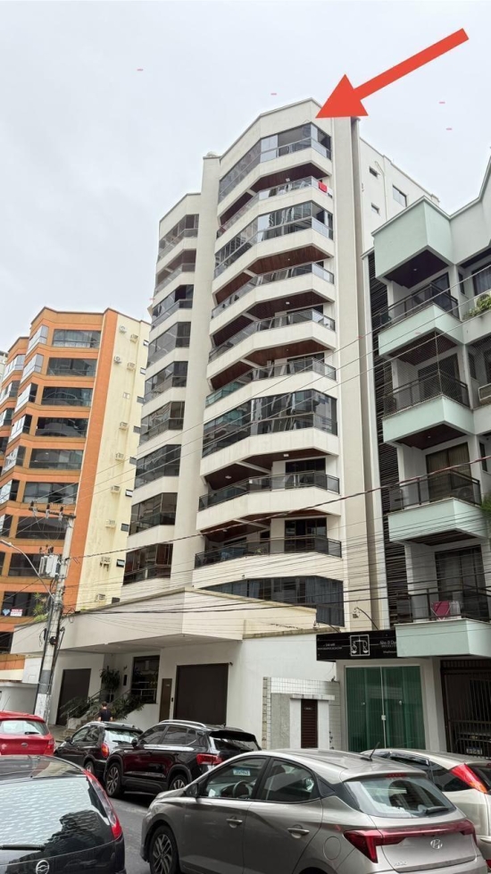 Residencial Sueli, Meia Praia, Itapema SC.