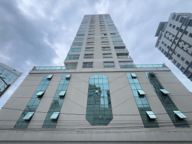 Torre do Sol Residence, Morretes, Itapema SC.