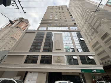 Residencial Celisa, Meia Praia, Itapema SC.