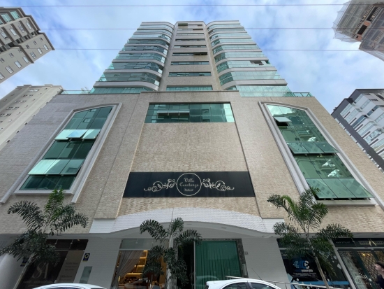 Residencial Villa Constanza, Meia Praia, Itapema SC.