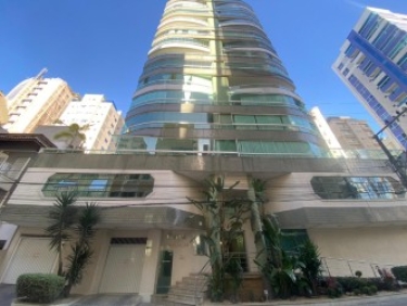 Residencial Onix, Meia Praia, Itapema SC