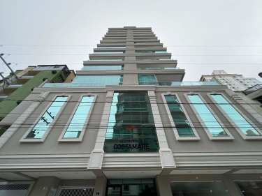 Residencial Costamare, Meia Praia, Itapema SC.