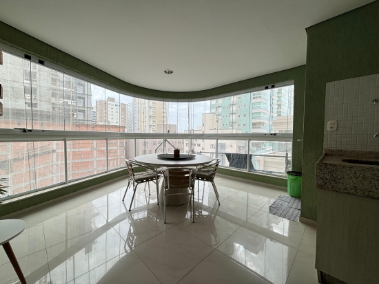 Residencial Alexandria, Meia Praia, Itapema SC.