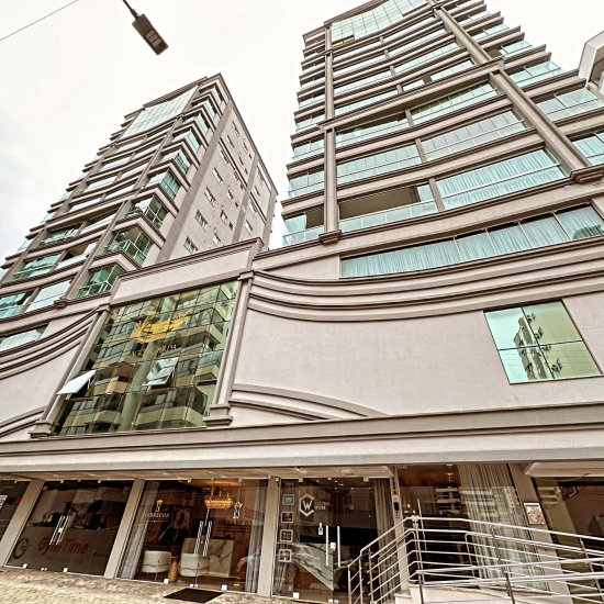 Residencial Lago Di Garga, Meia Praia, Itapema SC