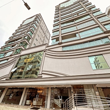 Residencial Lago Di Garga, Meia Praia, Itapema SC